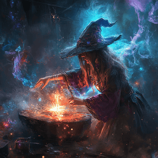 Beyond the Basics: Advanced Techniques for the Eclectic Spellcaster - Spellcraft