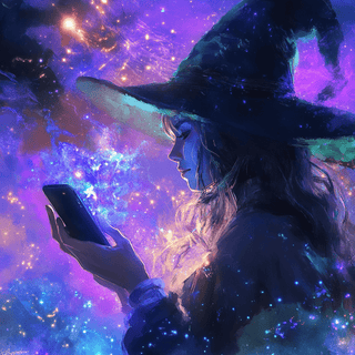 Casting Spells with Your Smartphone: The Best Witchcraft Apps for 2025 - Spellcraft