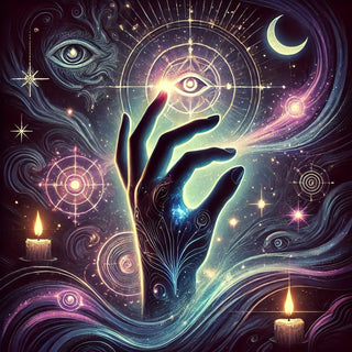 Developing Clairsentience: Unlocking Your Ability to Sense Energies and Emotions - Spellcraft