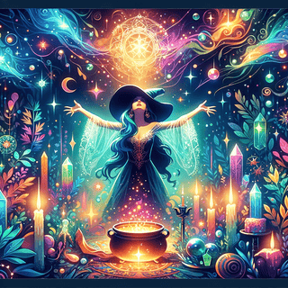 Exploring the Different Facets of Spells of Magic - Spellcraft