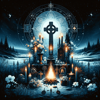 History of Imbolc: What to Do and When to Celebrate - Spellcraft