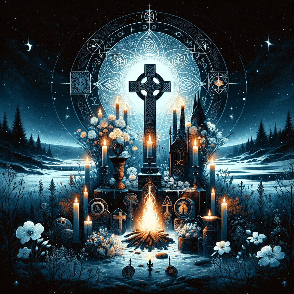 History of Imbolc: What to Do and When to Celebrate – Spellcraft