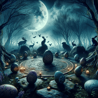 History of Ostara (Spring Equinox): What to Do and When to Celebrate - Spellcraft
