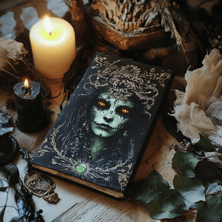 Honoring the Lineage: Modern Rituals for Ancestor Veneration in Witchcraft - Spellcraft