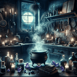 How to Incorporate Witchcraft into Your Daily Life - Spellcraft