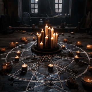 How to Lift a Hex: A Practical Guide with a Dash of Magic - Spellcraft