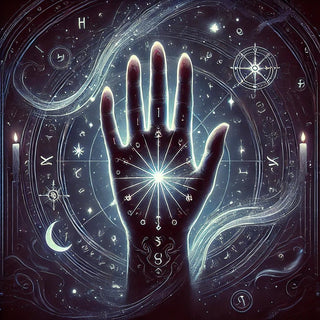 Palm Reading Lines: Unveiling the Secrets in Your Hands - A Beginner's Guide - Spellcraft