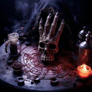 Understanding Hexes: Ethical Considerations - Spellcraft