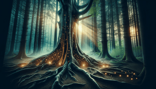 Woodland Witchcraft: Embracing Nature's Mysteries - Spellcraft