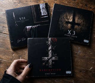 The Complete Esme Rose Collection — Limited 3-CD Bundle
