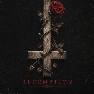Redemption by Esme Rose Album (Digital Download)