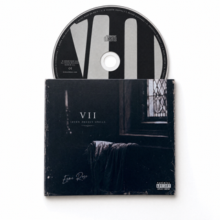 The Complete Esme Rose Collection — Limited 3-CD Bundle