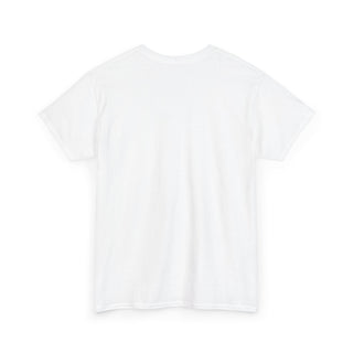 Karma Will Rise White Tee - Spellcraft