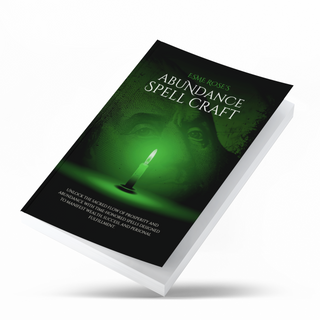The Complete Digital Collection! The Complete Spell Craft collection - Instant Download