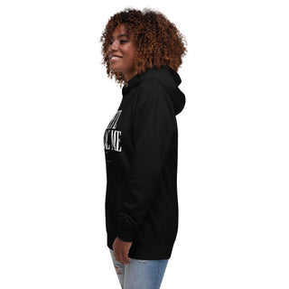 The Devil Made Me Do It Hoodie - Spellcraft