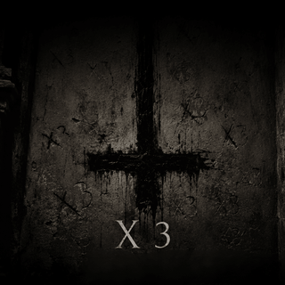 X3 by Esme Rose Album (Digital Download) - Spellcraft