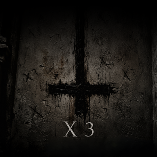 X3 by Esme Rose Album (Digital Download)